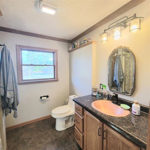 13625 Potter Road, Bear Lake, MI 49614