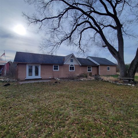 13625 Potter Road, Bear Lake, MI 49614