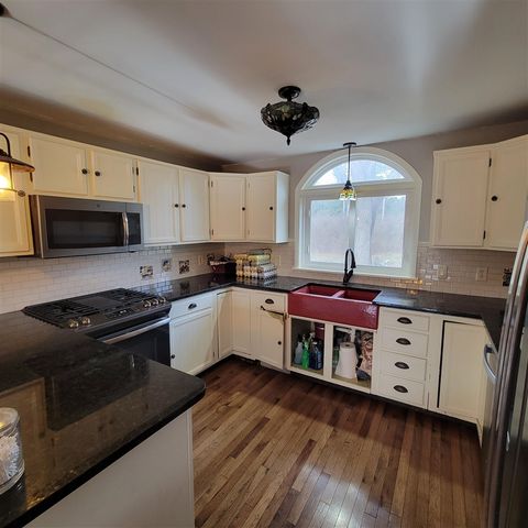 13625 Potter Road, Bear Lake, MI 49614