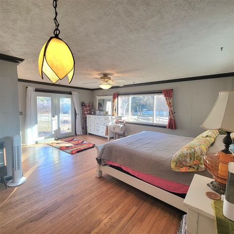 13625 Potter Road, Bear Lake, MI 49614