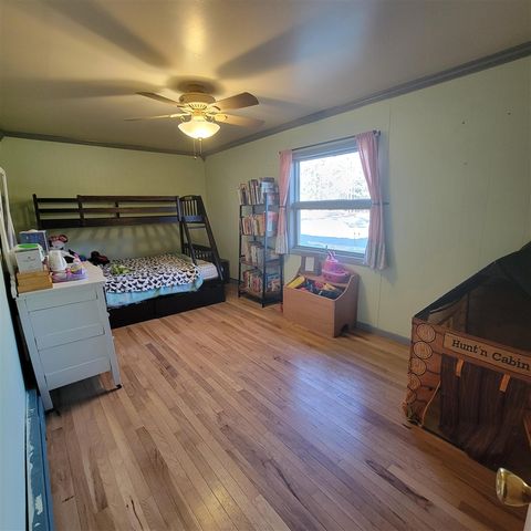 13625 Potter Road, Bear Lake, MI 49614