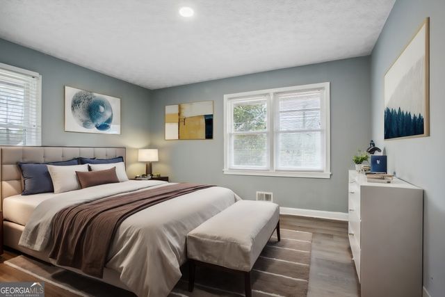 1402 Shadowbrook Drive, Marietta, GA 30062