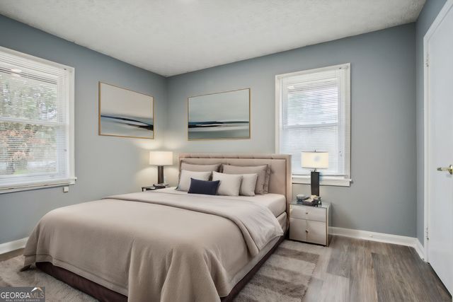 1402 Shadowbrook Drive, Marietta, GA 30062