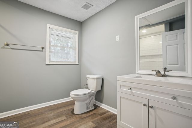 1402 Shadowbrook Drive, Marietta, GA 30062