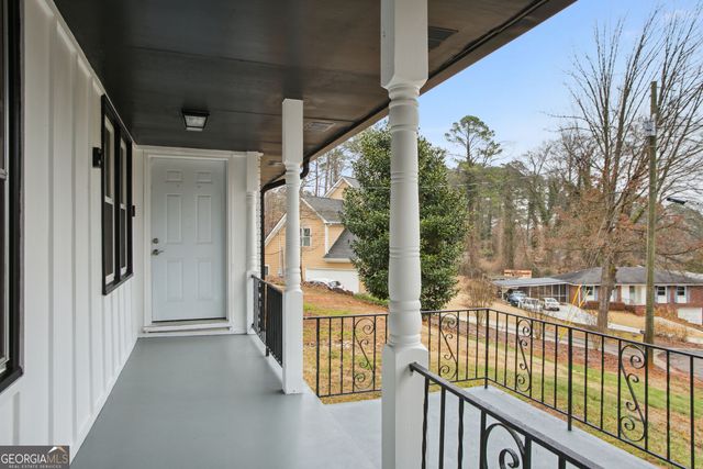 1402 Shadowbrook Drive, Marietta, GA 30062