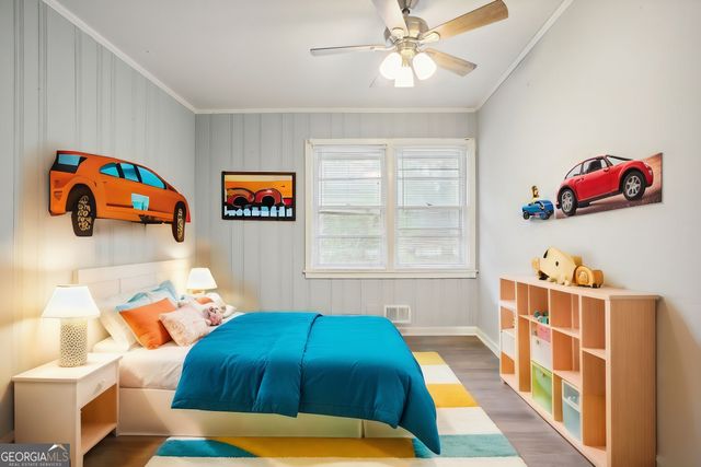 1402 Shadowbrook Drive, Marietta, GA 30062