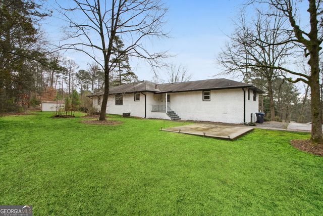 1402 Shadowbrook Drive, Marietta, GA 30062