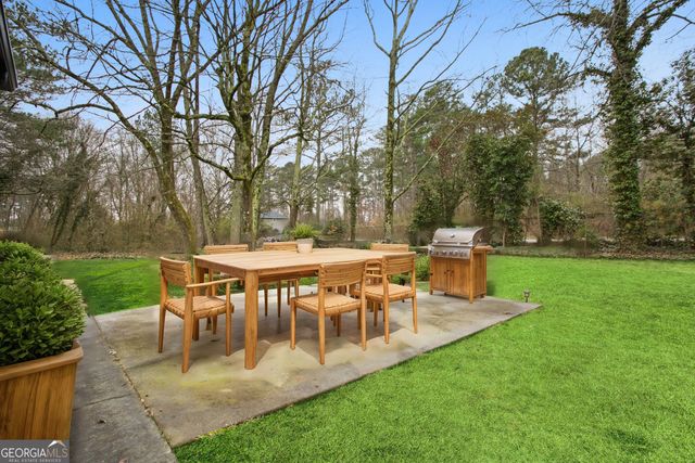 1402 Shadowbrook Drive, Marietta, GA 30062