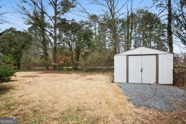 1402 Shadowbrook Drive, Marietta, GA 30062