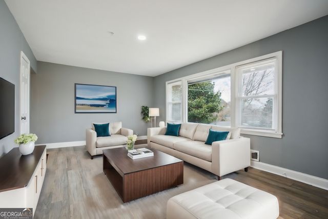 1402 Shadowbrook Drive, Marietta, GA 30062