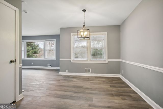 1402 Shadowbrook Drive, Marietta, GA 30062