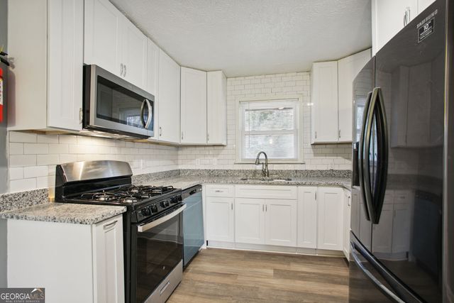 1402 Shadowbrook Drive, Marietta, GA 30062