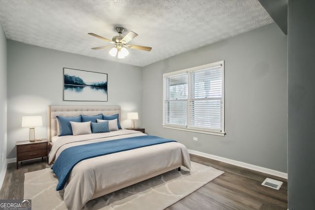 1402 Shadowbrook Drive, Marietta, GA 30062