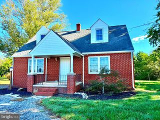 11227 TIDEWATER TRL, Fredericksburg, VA 22408