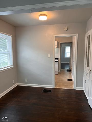 4842 Hillside Avenue, Indianapolis, IN 46205