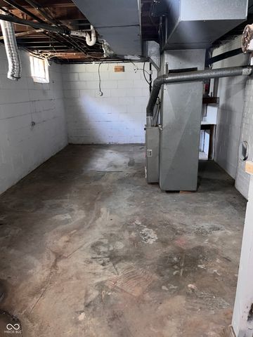 4842 Hillside Avenue, Indianapolis, IN 46205