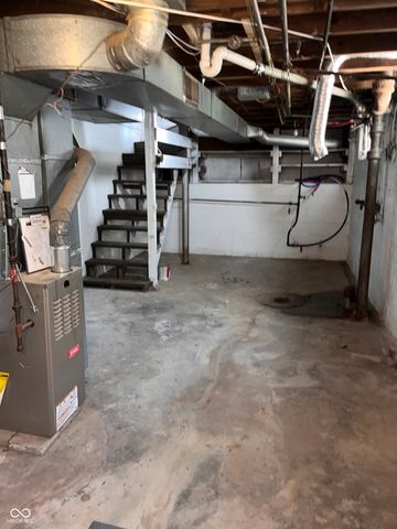 4842 Hillside Avenue, Indianapolis, IN 46205