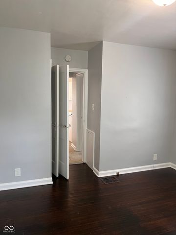 4842 Hillside Avenue, Indianapolis, IN 46205