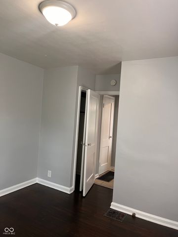 4842 Hillside Avenue, Indianapolis, IN 46205