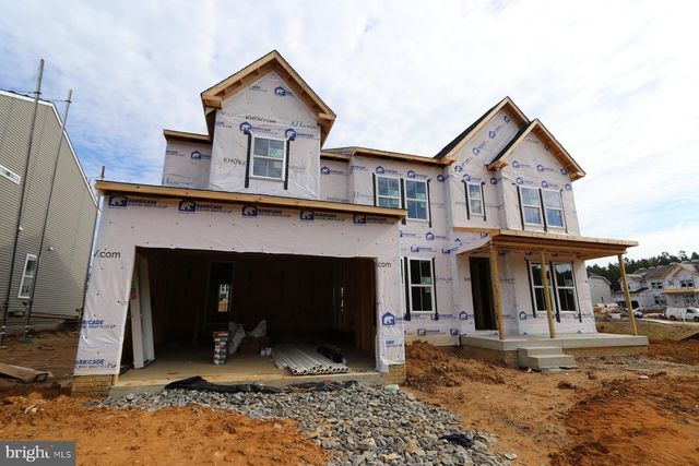 11140 HAZEL RUN WAY, Fredericksburg, VA 22407