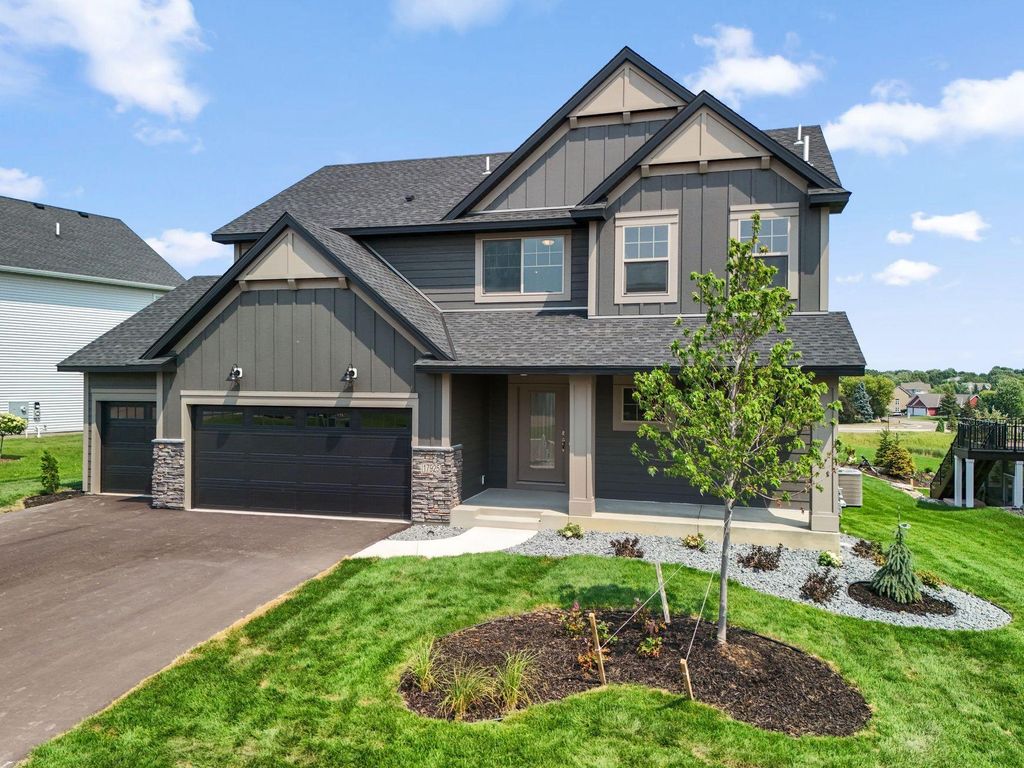17925 Hidden Creek Trail, Lakeville, MN 55044 — photo 2