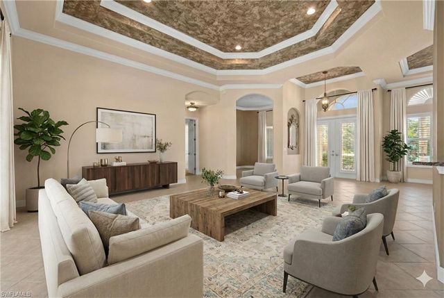 8435 Sedonia CIR, Estero, FL 33967