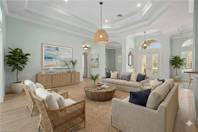 8435 Sedonia CIR, Estero, FL 33967