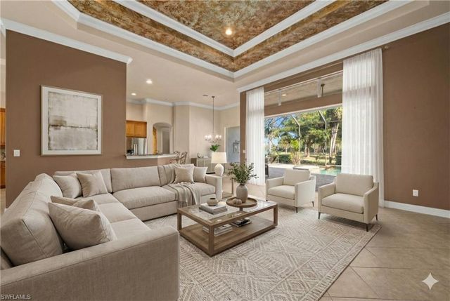 8435 Sedonia CIR, Estero, FL 33967