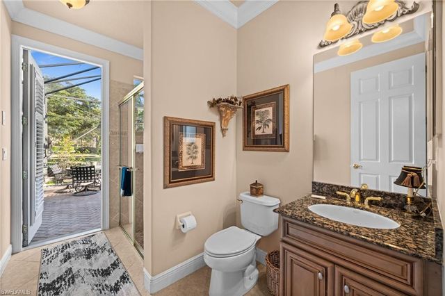 8435 Sedonia CIR, Estero, FL 33967