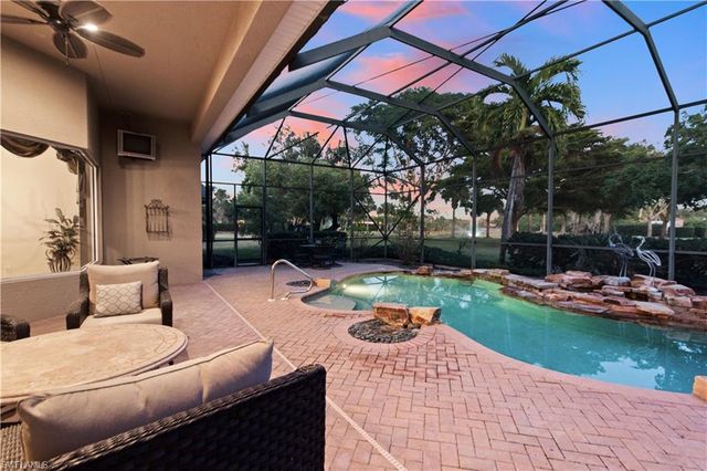 8435 Sedonia CIR, Estero, FL 33967