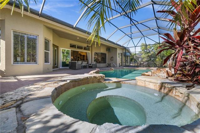 8435 Sedonia CIR, Estero, FL 33967