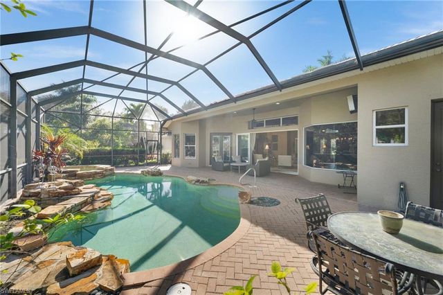 8435 Sedonia CIR, Estero, FL 33967