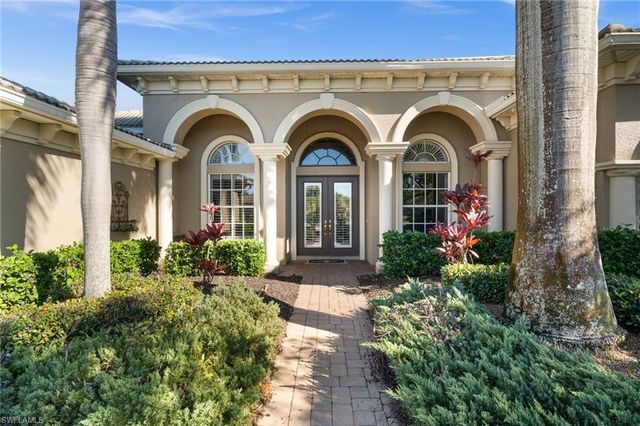 8435 Sedonia CIR, Estero, FL 33967