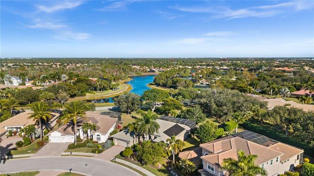 8435 Sedonia CIR, Estero, FL 33967