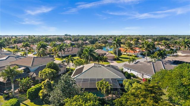 8435 Sedonia CIR, Estero, FL 33967