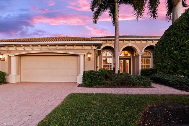 8435 Sedonia CIR, Estero, FL 33967