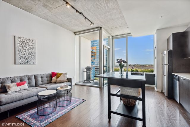 1345 S Wabash Avenue 1101, Chicago, IL 60605