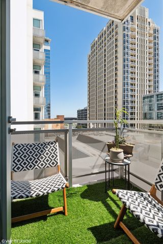 1345 S Wabash Avenue 1101, Chicago, IL 60605