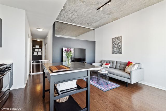 1345 S Wabash Avenue 1101, Chicago, IL 60605
