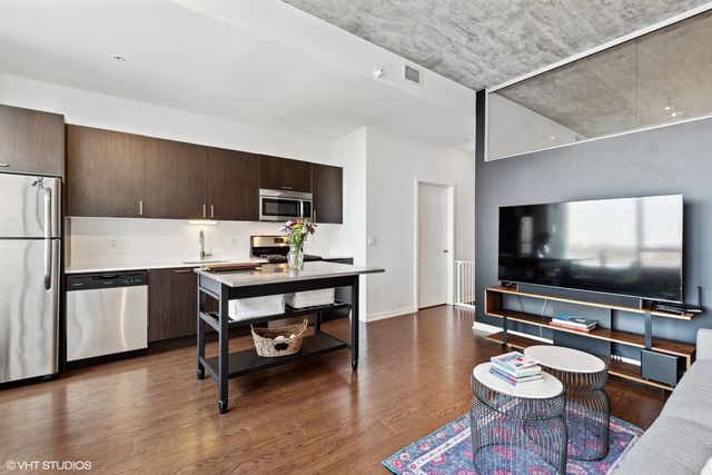1345 S Wabash Avenue 1101, Chicago, IL 60605