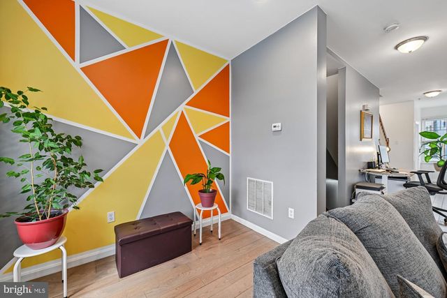 2382 ELVANS RD SE, Washington, DC 20020