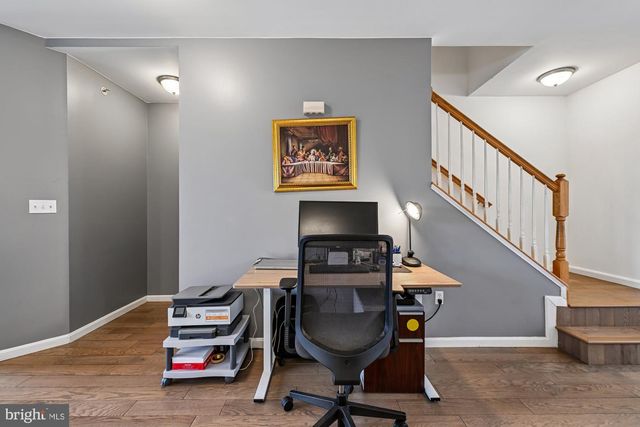 2382 ELVANS RD SE, Washington, DC 20020