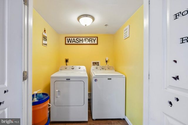 2382 ELVANS RD SE, Washington, DC 20020