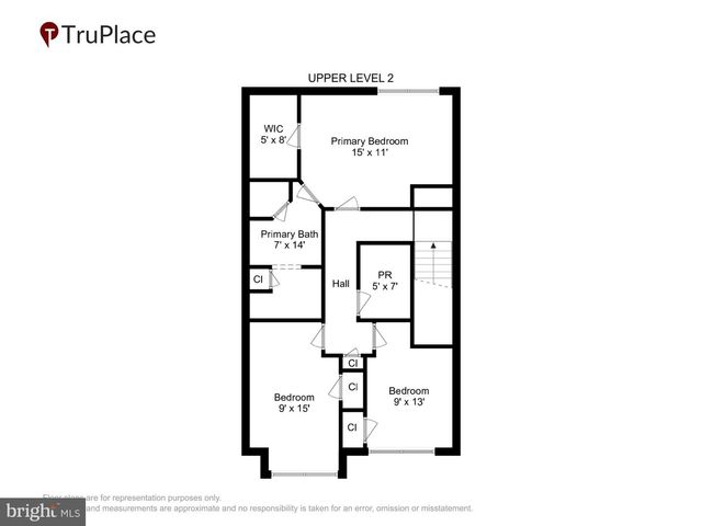 2382 ELVANS RD SE, Washington, DC 20020