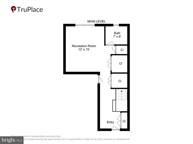 2382 ELVANS RD SE, Washington, DC 20020