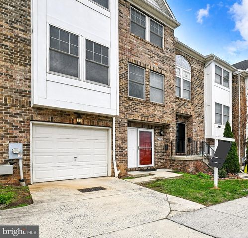 2382 ELVANS RD SE, Washington, DC 20020