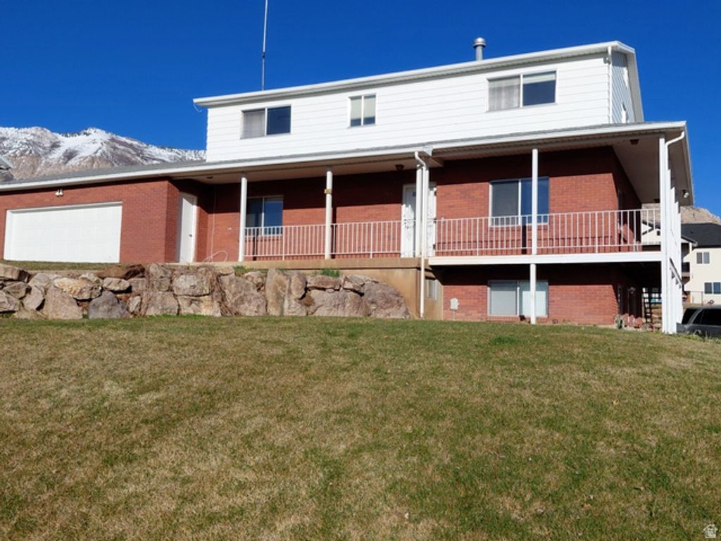 3186 N 425 E, North Ogden, UT 84414