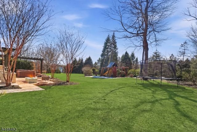 12 Quail Run, Randolph Twp., NJ 07869