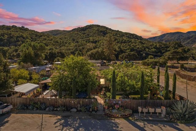 37200 Nason Road, Carmel Valley, CA 93924