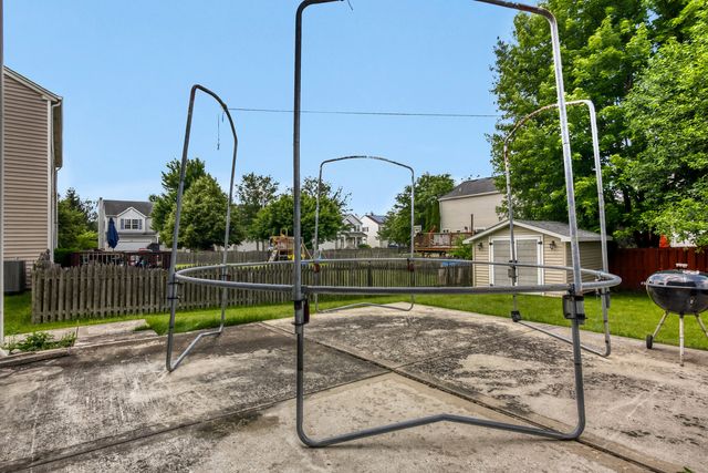 1607 Mountain Ridge Pass, Plainfield, IL 60586